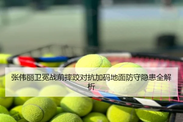 张伟丽卫冕战前摔跤对抗加码地面防守隐患全解析